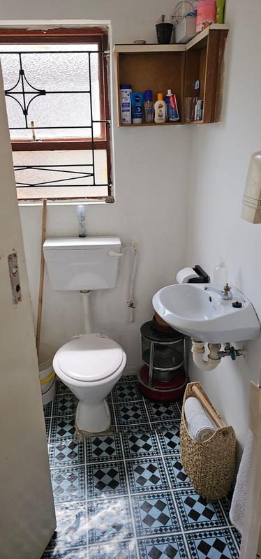 2 Bedroom Property for Sale in Khaya Western Cape